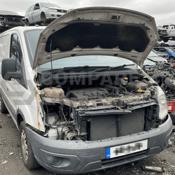 FORD TRANSIT CUSTOM 250 ECO-TECH DRFA 2.2 2014 used Engine for Sale